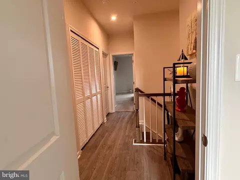Entry Way - 7836 Mine Run Rd, Hanover, MD 21076 photo 12 of 13