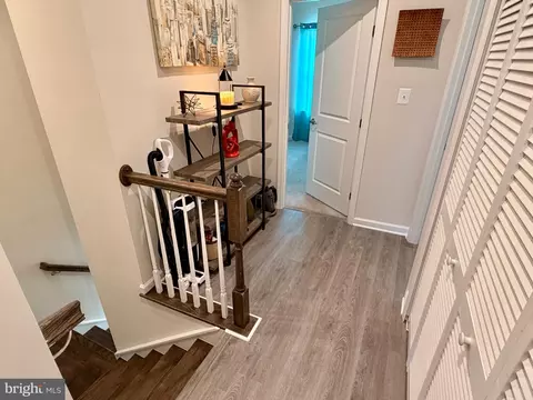 Entry Way - 7836 Mine Run Rd, Hanover, MD 21076 photo 11 of 13