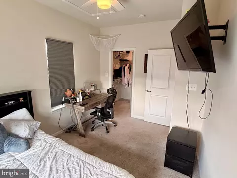 Bedroom - 7836 Mine Run Rd, Hanover, MD 21076 photo 7 of 13