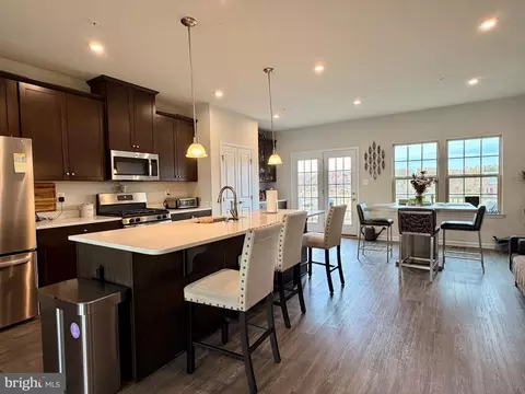 Kitchen - 7836 Mine Run Rd, Hanover, MD 21076 photo 1 of 9
