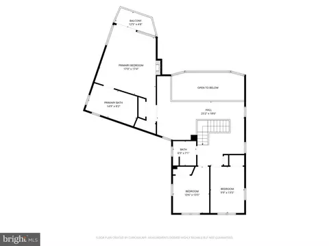 Floorplan - 5931 Tyler Rd, Deale, MD 20751 photo 2 of 3