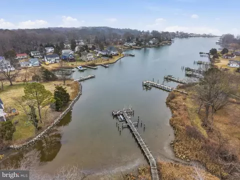 View/Area - 5931 Tyler Rd, Deale, MD 20751 photo 7 of 7