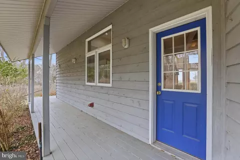Exterior - 5931 Tyler Rd, Deale, MD 20751 photo 6 of 9