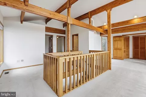 Entry Way - 5931 Tyler Rd, Deale, MD 20751 photo 6 of 7