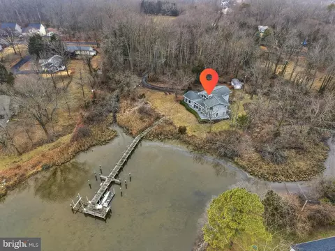 View/Area - 5931 Tyler Rd, Deale, MD 20751 photo 4 of 7