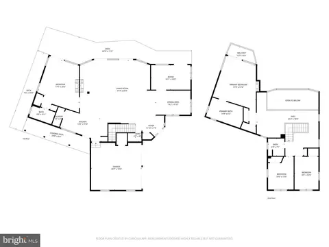 Floorplan - 5931 Tyler Rd, Deale, MD 20751 photo 3 of 3