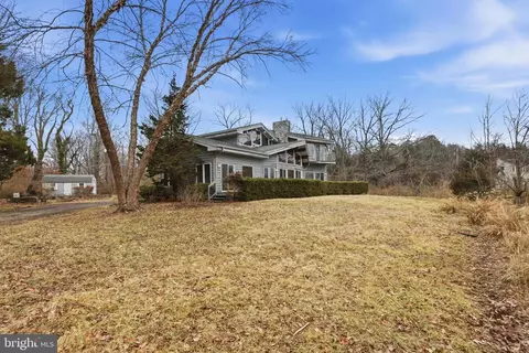 Exterior - 5931 Tyler Rd, Deale, MD 20751 photo 5 of 9