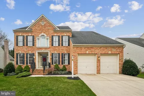 206 Heatherbloom Trl, Gambrills, MD 21054