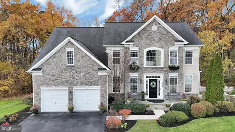 7419 Campbell Dr, Severn, MD 21144