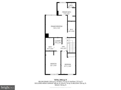 311 Black Sky Ln, Pasadena, MD 21122 photo 42