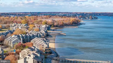 View/Area - 2106 Chesapeake Harbour Dr #202, Annapolis, MD 21403 photo 13 of 27
