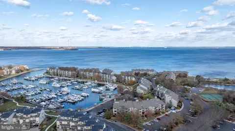 View/Area - 2106 Chesapeake Harbour Dr #202, Annapolis, MD 21403 photo 5 of 27