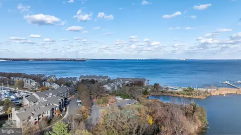 View/Area - 2106 Chesapeake Harbour Dr #202, Annapolis, MD 21403 photo 23 of 27