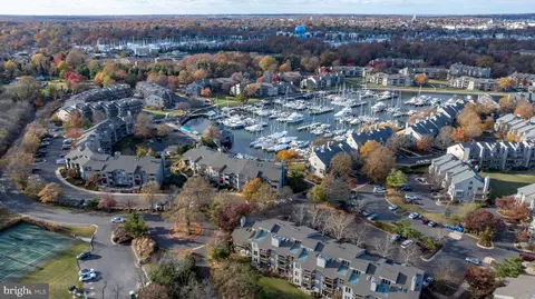 View/Area - 2106 Chesapeake Harbour Dr #202, Annapolis, MD 21403 photo 21 of 27