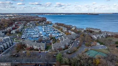 Other - 2106 Chesapeake Harbour Dr #202, Annapolis, MD 21403 photo 18 of 19