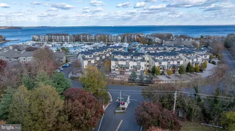 View/Area - 2106 Chesapeake Harbour Dr #202, Annapolis, MD 21403 photo 7 of 27