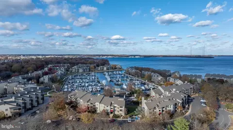 View/Area - 2106 Chesapeake Harbour Dr #202, Annapolis, MD 21403 photo 24 of 27