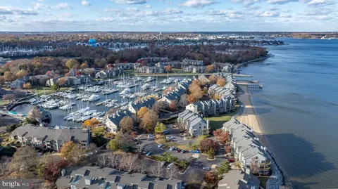 View/Area - 2106 Chesapeake Harbour Dr #202, Annapolis, MD 21403 photo 1 of 27