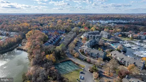 View/Area - 2106 Chesapeake Harbour Dr #202, Annapolis, MD 21403 photo 22 of 27
