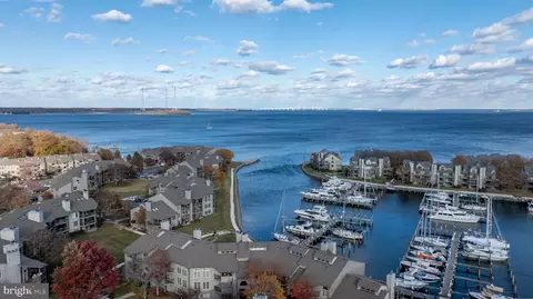 View/Area - 2106 Chesapeake Harbour Dr #202, Annapolis, MD 21403 photo 8 of 27