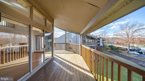 Exterior - 2106 Chesapeake Harbour Dr #202, Annapolis, MD 21403 photo 3 of 4
