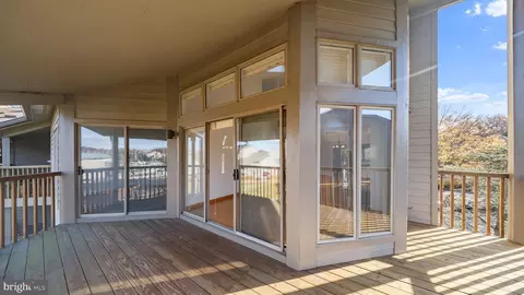 Exterior - 2106 Chesapeake Harbour Dr #202, Annapolis, MD 21403 photo 2 of 4