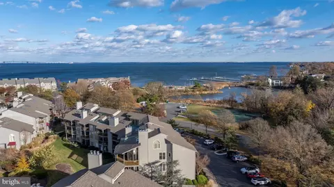 View/Area - 2106 Chesapeake Harbour Dr #202, Annapolis, MD 21403 photo 17 of 27