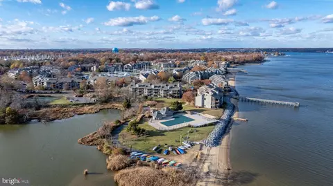 View/Area - 2106 Chesapeake Harbour Dr #202, Annapolis, MD 21403 photo 11 of 27