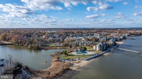 View/Area - 2106 Chesapeake Harbour Dr #202, Annapolis, MD 21403 photo 16 of 27