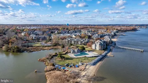 View/Area - 2106 Chesapeake Harbour Dr #202, Annapolis, MD 21403 photo 10 of 27