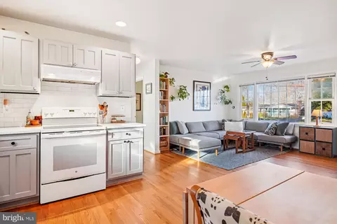 Kitchen - 3064 Centre Rd, Riva, MD 21140 photo 2 of 6