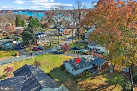 View/Area - 3064 Centre Rd, Riva, MD 21140 photo 3 of 5