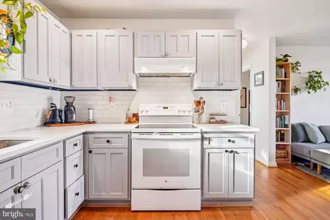 Kitchen - 3064 Centre Rd, Riva, MD 21140 photo 6 of 6