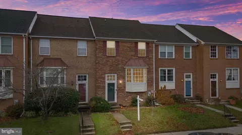 1462 Stoney Pt, Curtis Bay, MD 21226