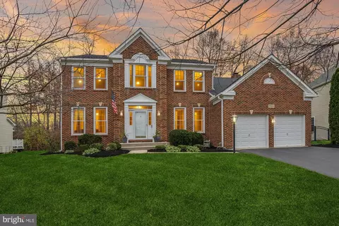 1584 Star Stella Dr, Odenton, MD 21113
