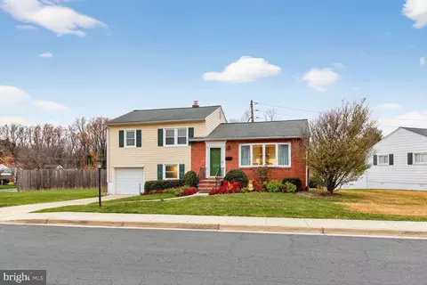 107 Michael Ave, Linthicum Heights, MD 21090