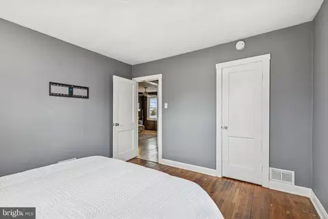 Bedroom - 8426 Smallwood Ct, Pasadena, MD 21122 photo 3 of 3