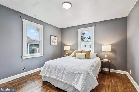 Bedroom - 8426 Smallwood Ct, Pasadena, MD 21122 photo 1 of 3