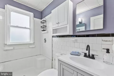 Bath - 8426 Smallwood Ct, Pasadena, MD 21122 photo 1 of 1