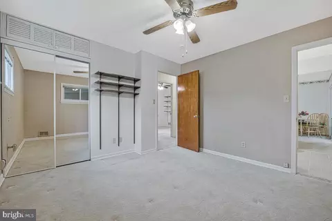 Bedroom - 1237 Queen Anne Ave, Odenton, MD 21113 photo 3 of 8
