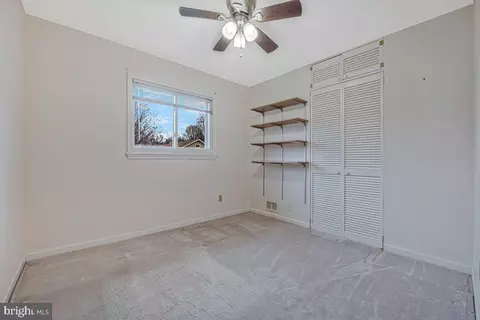 Bedroom - 1237 Queen Anne Ave, Odenton, MD 21113 photo 7 of 8