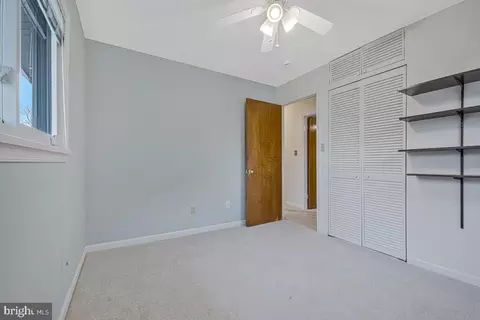 Bedroom - 1237 Queen Anne Ave, Odenton, MD 21113 photo 4 of 8