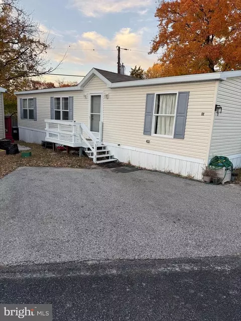 45 Chesapeake Mobile Ct, Hanover, MD 21076