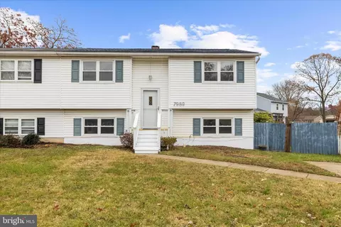 7989 Scotts Manor Ct, Glen Burnie, MD 21061
