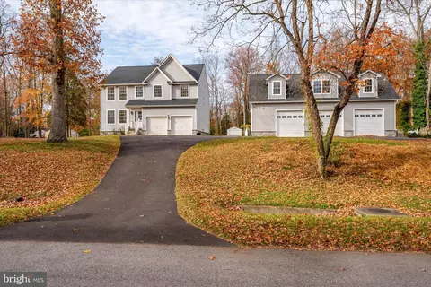 2942 Southaven Dr, Annapolis, MD 21401