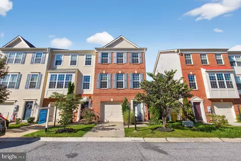 7714 Sentry Ter, Severn, MD 21144 photo 1