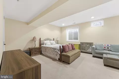Bedroom - 7611 Elmcrest Rd, Hanover, MD 21076 photo 9 of 12