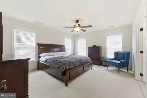 Bedroom - 7611 Elmcrest Rd, Hanover, MD 21076 photo 1 of 12