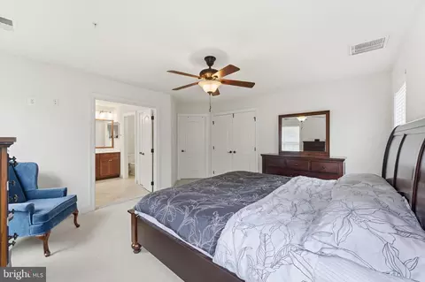 Bedroom - 7611 Elmcrest Rd, Hanover, MD 21076 photo 3 of 12