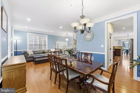 Dining - 7611 Elmcrest Rd, Hanover, MD 21076 photo 1 of 7